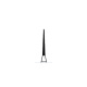 Fraises Diamantees Diam. Z12 Iso010 Fin Kent (5) - KENT DENTAL - 11-654