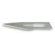 Lames Bistouri Manche De Swann Morton N°22(100 - SWANN-MORTON - 51-006