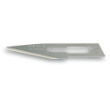 Lames Bistouri Manche De Swann Morton N°22(100 - SWANN-MORTON