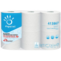 Papier Toilette En Rouleaux Papernet (6) - PAPERNET