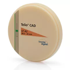 IPS e.max ZirCAD Prime Esthetic Ivoclar