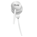 POMPE 15ML POUR BIDON 5L DENTO VIRACTIS