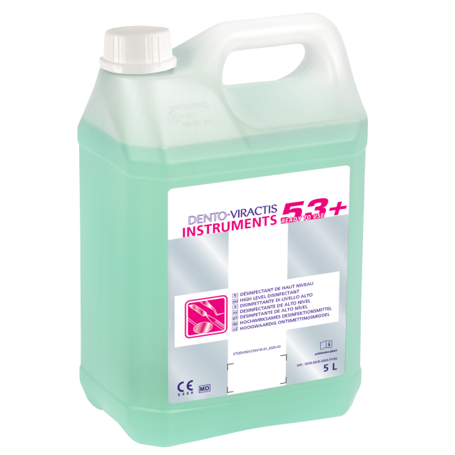 DENTO-VIRACTIS 53+ RTU (5L)