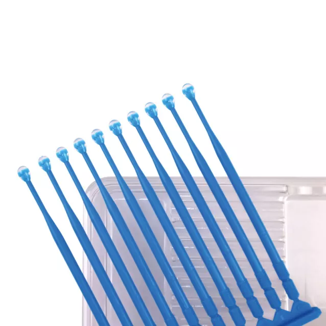 BATONNETS ADHESIFS MEDIBASE (50)