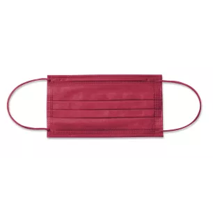 Masques Chirurgicaux A Elast. Iir Lavande Clinix(50) - CLINIX - 13-3081