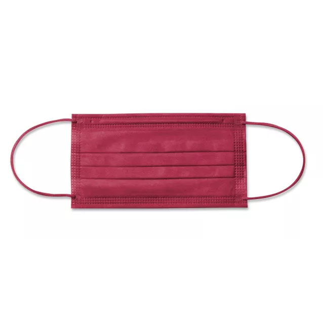 Masques Chirurgicaux A Elast. Iir Lavande Clinix(50) - CLINIX - 13-3081