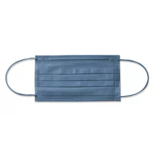 Masques Chirurgicaux A Elast. Iir Lavande Clinix(50) - CLINIX - 13-3081