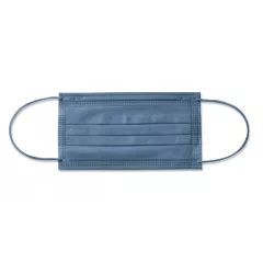 Masques Chirurgicaux A Elast. Iir Lavande Clinix(50) - CLINIX - 13-3081