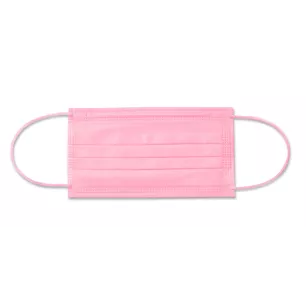 Masques Chirurgicaux A Elast. Iir Lavande Clinix(50) - CLINIX - 13-3081