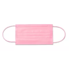 Masques Chirurgicaux A Elast. Iir Lavande Clinix(50) - CLINIX - 13-3081