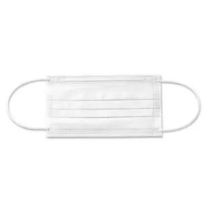 Masques Chirurgicaux A Elast. Iir Lavande Clinix(50) - CLINIX - 13-3081