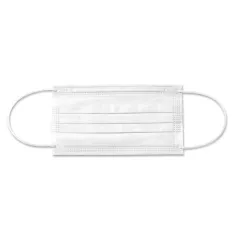 Masques Chirurgicaux A Elast. Iir Lavande Clinix(50) - CLINIX - 13-3081