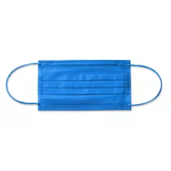 Masques Chirurgicaux A Elast. Iir Lavande Clinix(50) - CLINIX - 13-3081