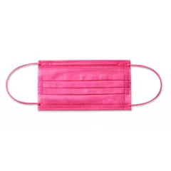 Masques Chirurgicaux A Elast. Iir Lavande Clinix(50) - CLINIX - 13-3081