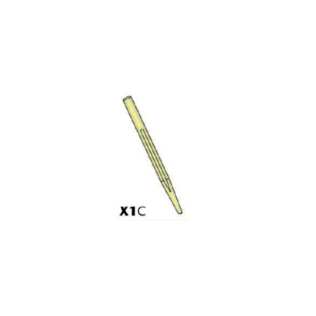 Tenons Calcinables Stabyl