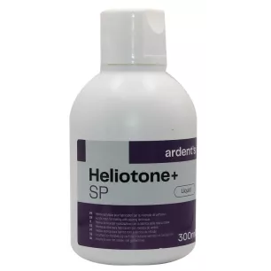 Heliotone+ Sp Liquide 300Ml  - Ardent'S