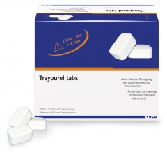 Traypurol Tabs   13-017