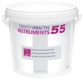 55 Instruments En pot 53-237