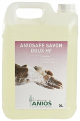 Aniosafe savon doux HF   53-072