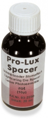 Pro-lux spacer  01-363
