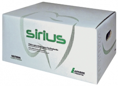 Sirius  01-089