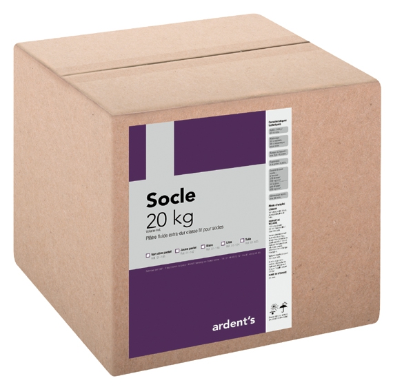 Socle  01-155