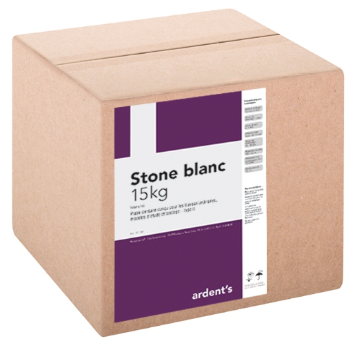 Stone blanc  01-160