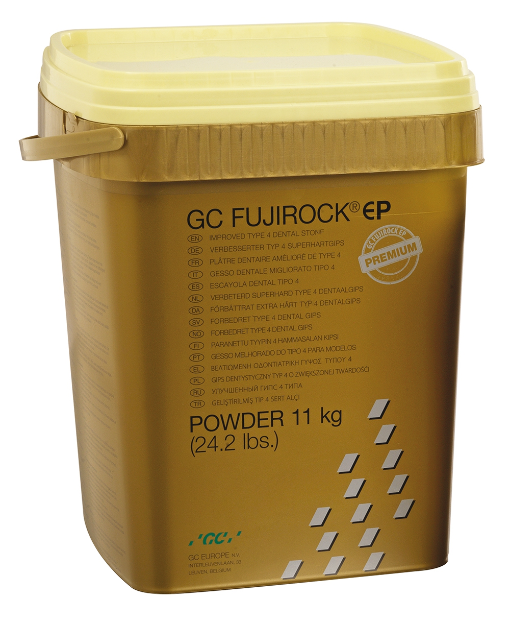 Fujirock EP - Premium line Le saut de 11 kg 01-185