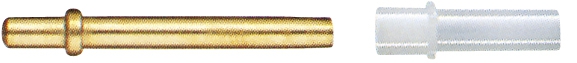 Pins de positionnement avec gaine Pins Pindex PX-114S 01-642