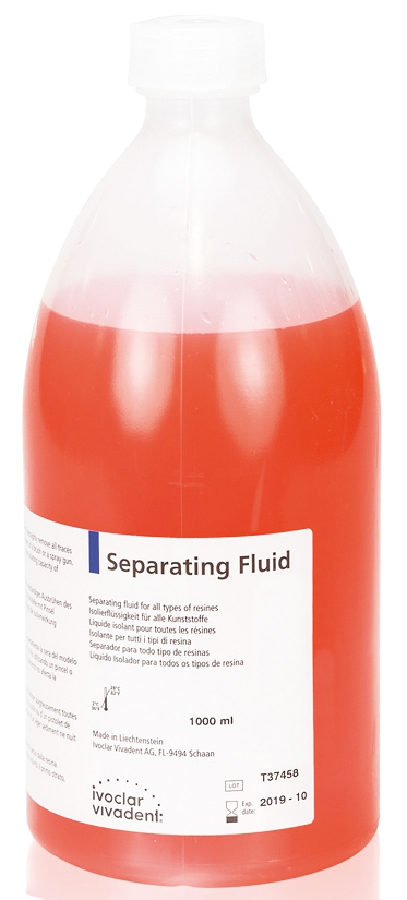 Separating fluid  41-080