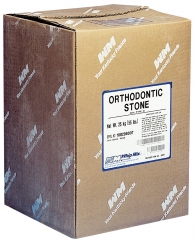 Orthodontic Stone  01-088