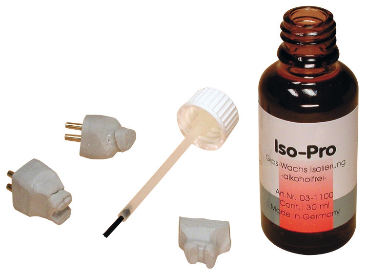 Iso-pro die lubricant  01-350