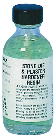 Stone Die Hardener Kit  01-325