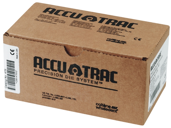 Accutrac Coffret d’introduction AT-6 01-400