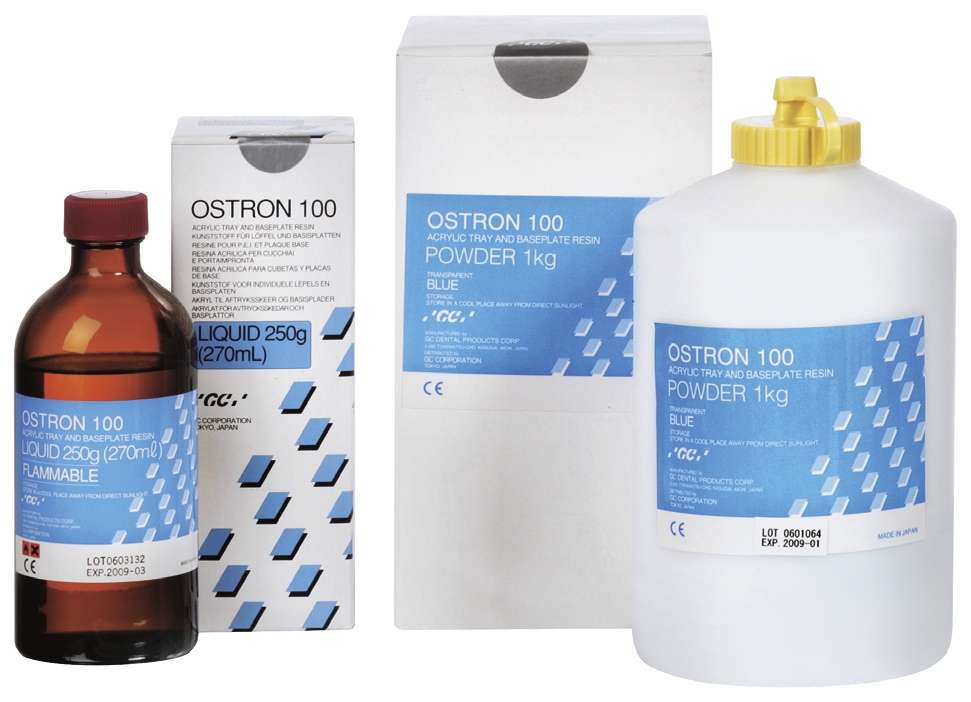 Ostron 100 Liquide 03-051