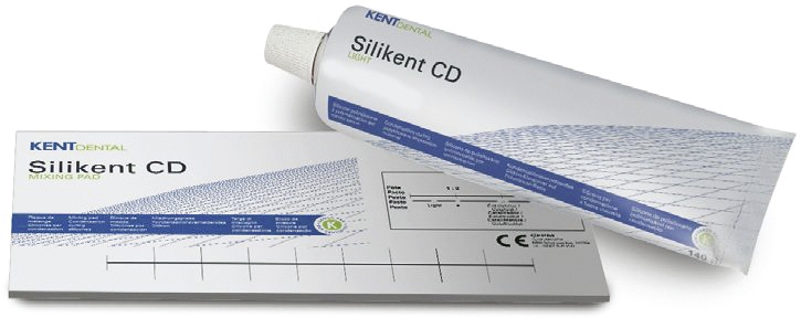 Silikent CD  02-277