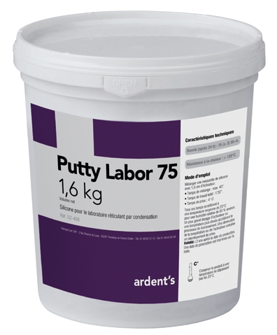 Putty Labor 75  02-409