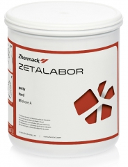 Silicone Zetalabor Conditionnement standard 02-250