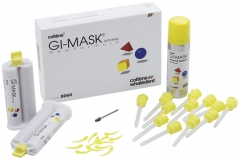 Gi-Mask Automix New Formula Le coffret de démarrage 02-246