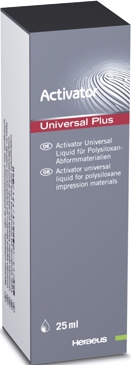 Activateur Universel Plus  02-359