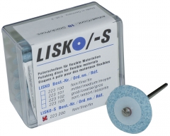 Lisko-s  03-660