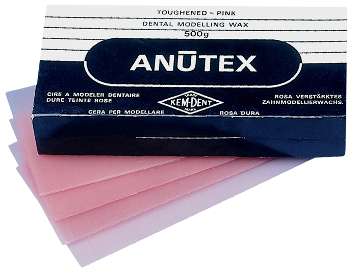 Anutex  04-005