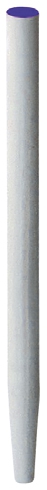 Tenons en fibre de verre Tenons ivoires cylindro-coniques 14-396