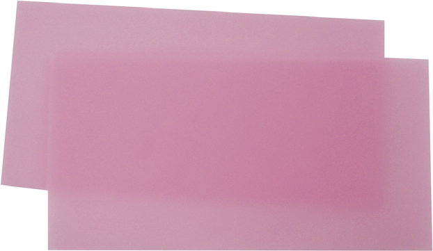 Medium Soft N° 3 Pink Wax  04-010