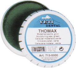 Cire cervicale Thowax  04-155