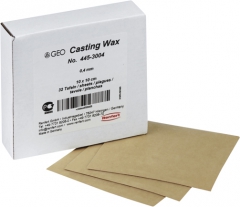 Geo Casting Wax  04-087