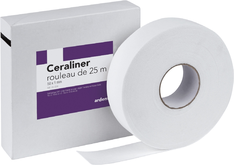 Ceraliner  05-004