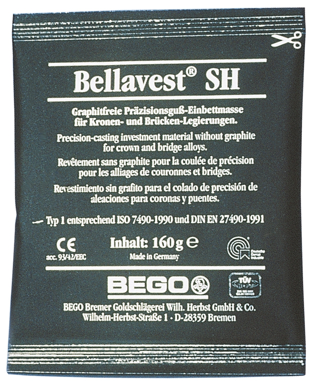 Bellavest® SH Poudre 05-414