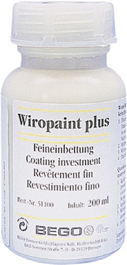 Wiropaint Plus  05-600