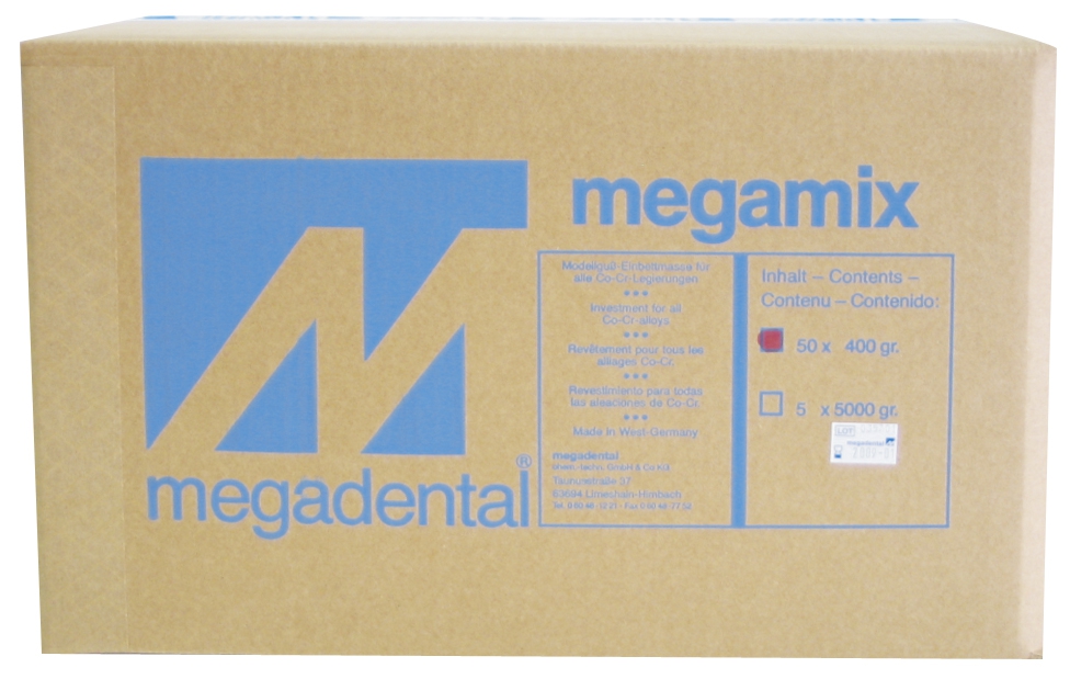 Megamix Speed  05-463